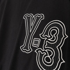 Y-3 Elite 5 GFX Short Sleeve Tee