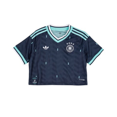 DFB 26 Away Wmns Cropped Jersey