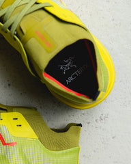 Arc'teryx Sylan Pro
