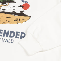 Longsleeve Surrender