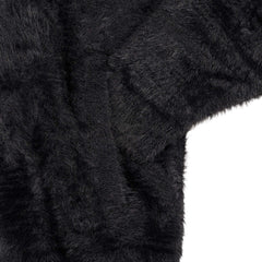 Faux Mohair Classic Tracktop