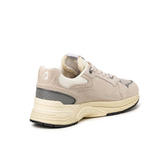 Hyperway *Suede / Mesh*