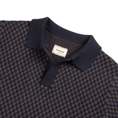 Knitted Shirt