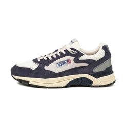Hyperway *Suede / Mesh*