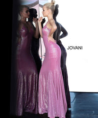 Jovani 1087 Long Prom Dress