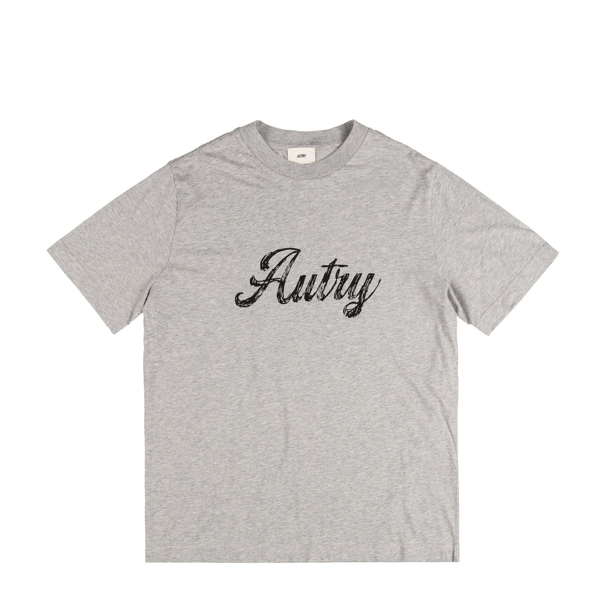 Heritage Logo Graphic Tee