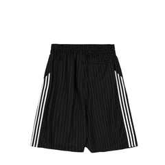 x Willy Chavarria Pinstripe Short