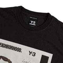 Y-3 x NBHD Graphic Tee