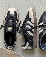 Samba OG W