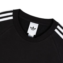 3-Stripes Crewneck