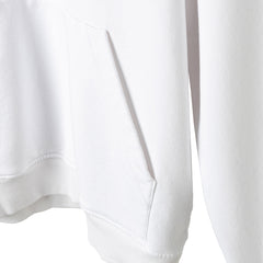 AMI Paris Ami De Coeur Hoodie