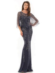 Marsoni Mother of the Bride Long Gown 1201