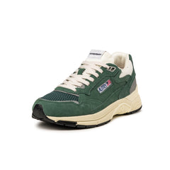 Hyperway *Suede / Mesh*