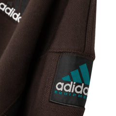 EQT Blocked Half-Zip