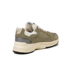 Hyperway *Suede / Mesh*