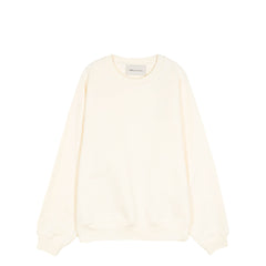 AMI Paris	Embossed Ami De Coeur Sweatshirt