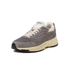 Hyperway *Suede / Mesh*