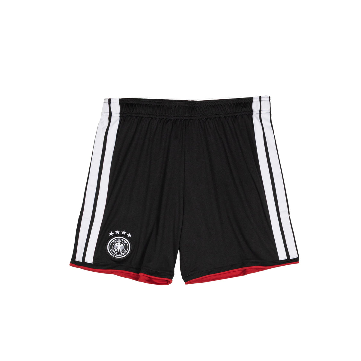 DFB 26 Home Shorts