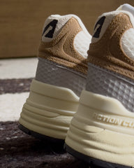 Hyperway W *Suede / Mesh*