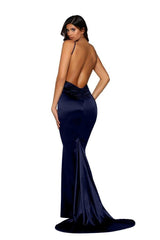 Portia And Scarlett 1934 Long Formal Prom Dress