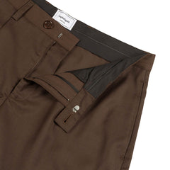 Pleated Shorts