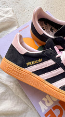 Handball Spezial W