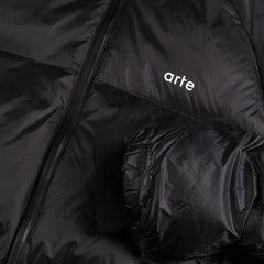Arte Antwerp Basic Puffer Jacket