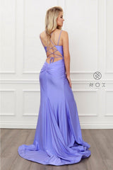 Sexy Long Formal Prom Dress