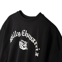 x Willy Chavarria Signature Tee