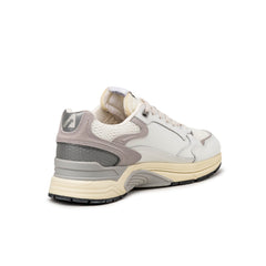 Hyperway *Leather / Suede / Mesh*