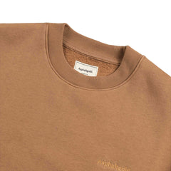 Essential Crewneck