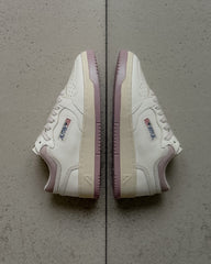 Med-Way Mid W *Leather / Crack*