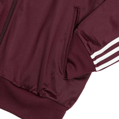 Firebird Track Top