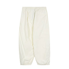 x Willy Chavarria Woven Track Pant