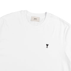 AMI Paris	Ami De Coeur T-Shirt