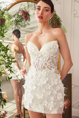 Andrea & Leo WL083