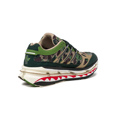 x Bape adistar Harmony