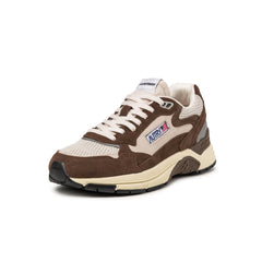 Hyperway *Suede / Mesh*