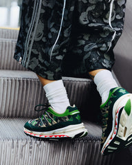 x Bape adistar Harmony