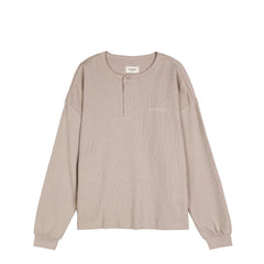Henley Shirt