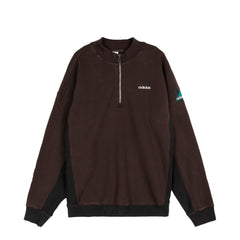 EQT Blocked Half-Zip